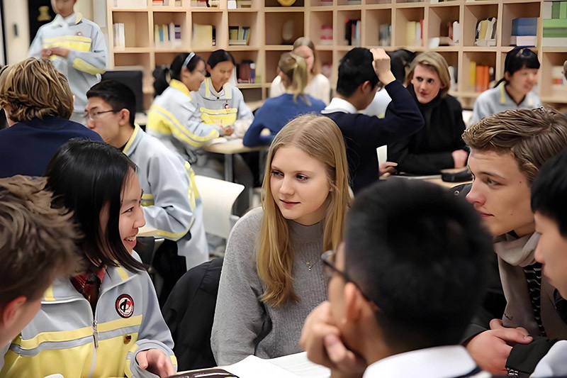 留学回国人才纳入国家统一就业体系